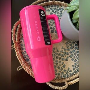 Hydrojug FLARE 40oz Traveler Tumbler